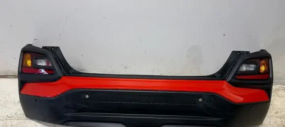 Hyundai Kona I Rear bumper 86610J9000