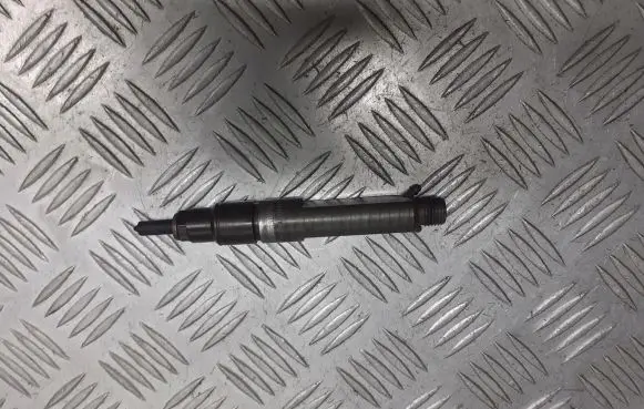 Volkswagen PASSAT B5 Fuel injector 028130201