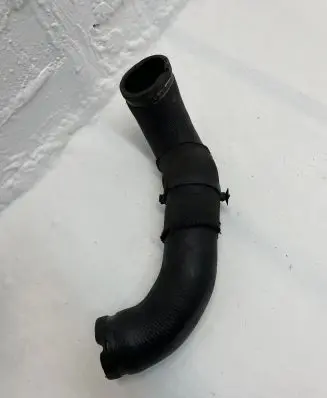 Fiat Ducato Intercooler hose/pipe