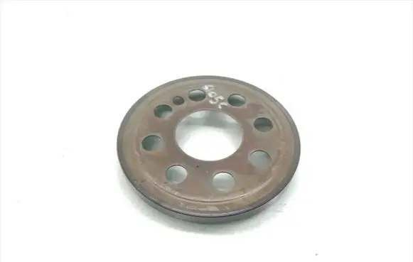 BMW X5 F15 Timing chain sprocket 