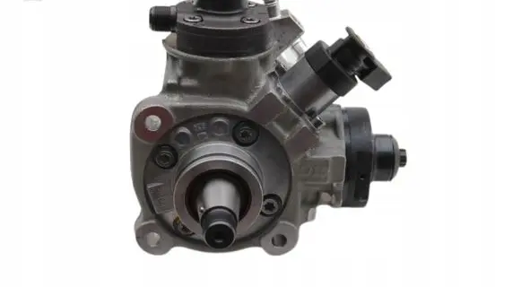 Audi Q7 4M Fuel injection high pressure pump 059130755BP