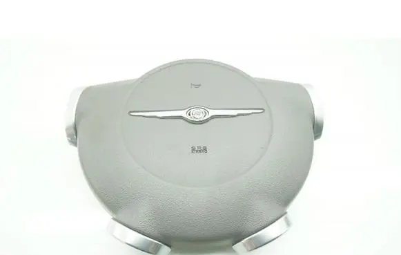 Chrysler Crossfire Steering wheel airbag