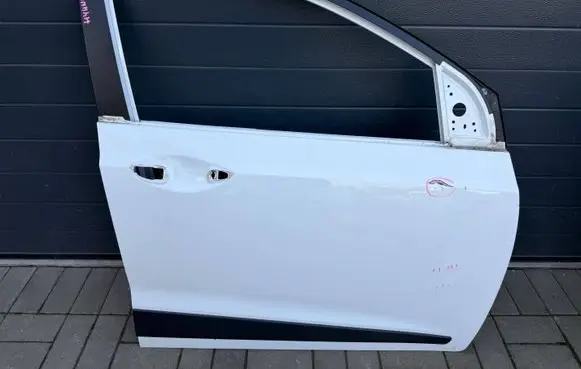 Hyundai i10 Front door CZESCICARSPL01