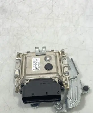 Mercedes-Benz C W205 Adblue control unit A0009009902