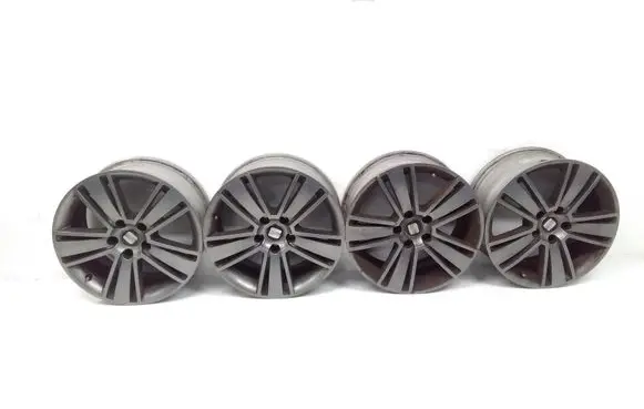 Seat Alhambra (Mk2) R17 alloy rim 7N5601025A
