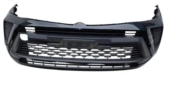 Opel Crossland X Front bumper XLIFT 39172210