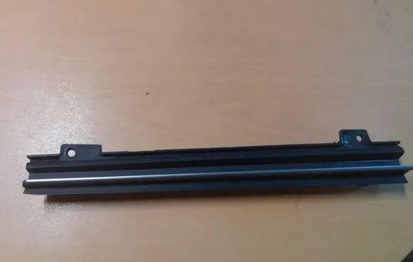 Mazda 2 Panel trim DA6C55256
