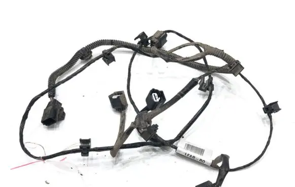 Nissan Qashqai Parking sensor (PDC) wiring loom 24093HV01A