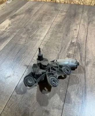 Mercedes-Benz C W203 Rear window wiper motor 53030412 579600 43172222