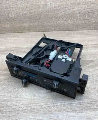 Ford Maverick Climate control unit 5971030762 5971030769