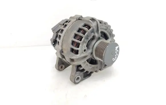 Nissan Qashqai Generator/alternator 231004BE0B F000BL0814