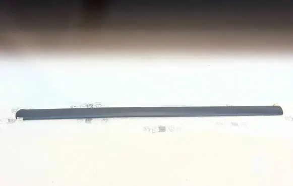 Volkswagen Caddy Front door trim (molding) 2K0853516