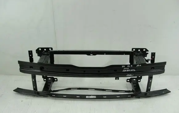Volkswagen ID.3 Front bumper cross member 10A807109D