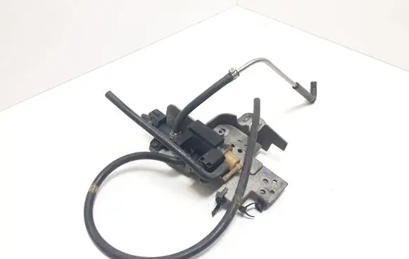 Volvo XC60 Turbo solenoid valve 31319292
