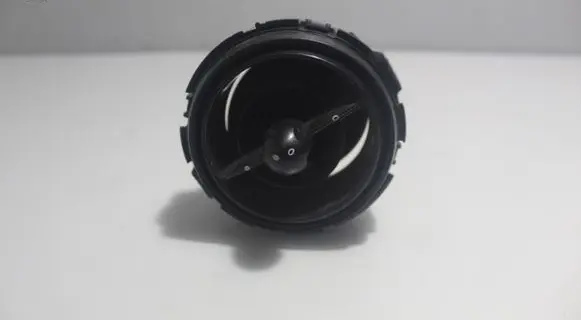 Mini One - Cooper R50 - 53 Dashboard side air vent grill/cover trim