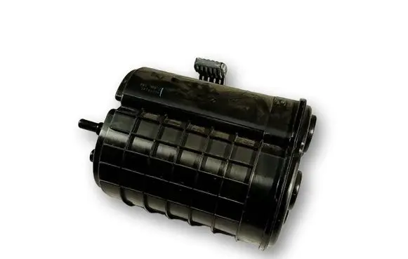 BMW X5 G05 Active carbon filter fuel vapour canister 16137486244 7486244