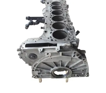 BMW 7 F01 F02 F03 F04 Engine block 7799978 N57 GOODQUALITY