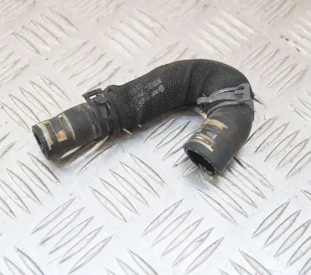 Audi A5 8T 8F Air intake hose/pipe 8K0819376AC