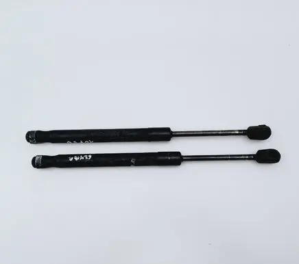 Peugeot 407 Rear window strut damper 