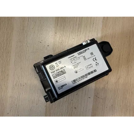 Other control units/modules