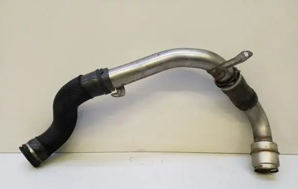 Renault Scenic III - Grand scenic III Engine coolant pipe/hose 13071110144 144603600R