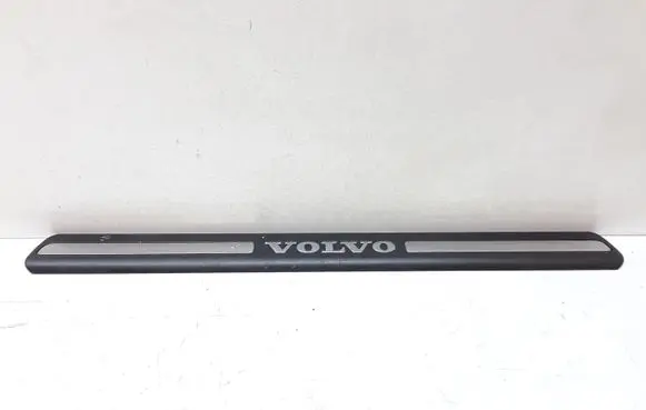Volvo V60 Front sill trim cover 8659960