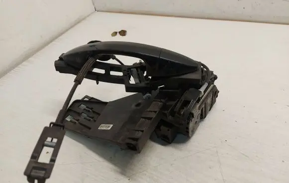 Ford Fiesta Rear door lock 8A6AA26413AD 4T3334008
