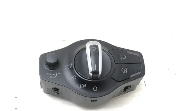 Audi A5 8T 8F Light switch 8K0941531AA