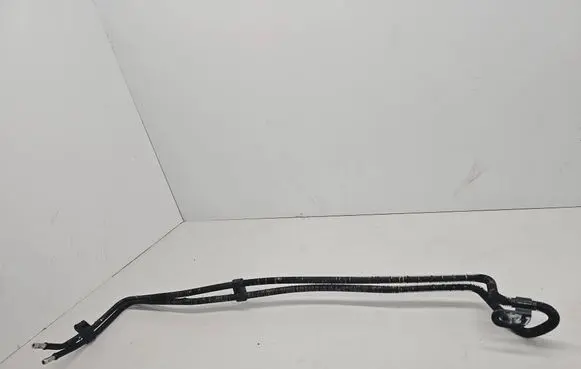 Audi A6 S6 C6 4F Power steering radiator 4F0422885
