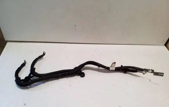 Mercedes-Benz Vito Viano W447 Wires (starter motor) A4475402205