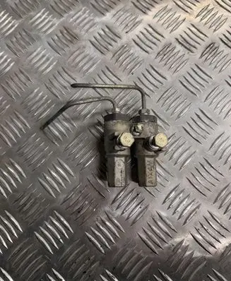 Aixam City Rear brake cylinder 