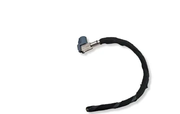 Audi A6 S6 C7 4G Sound system wiring loom 4F1035750