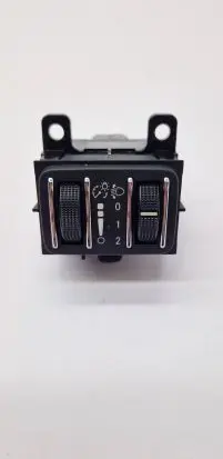 Maserati Ghibli Headlight level height control switch 670019921 10094192