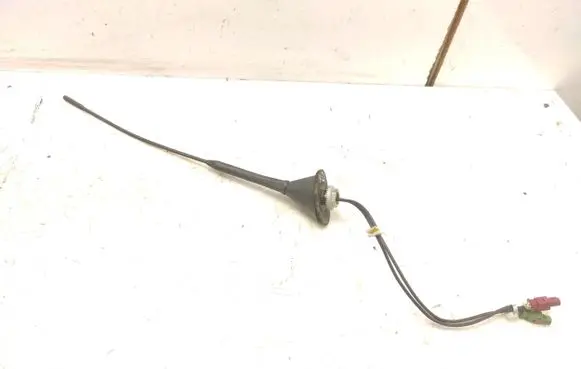 Radio antenna