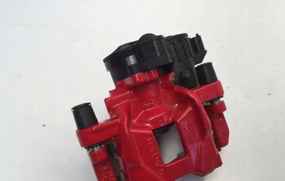 Ford Kuga III Rear brake caliper LX612D250BLC