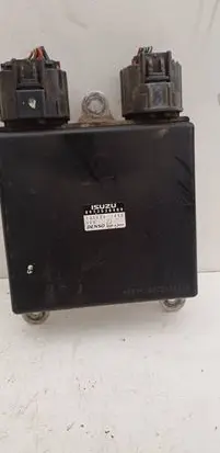 Opel Signum Fuel injection control unit/module 8973530400