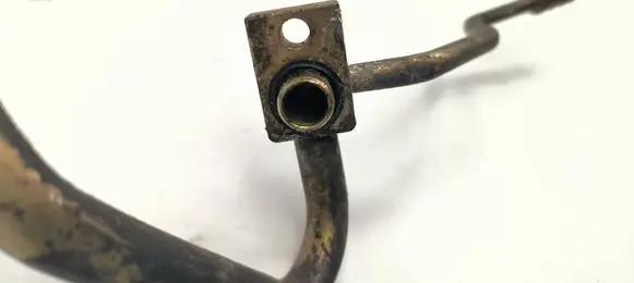 KIA Stinger Air conditioning (A/C) pipe/hose 95440J5100