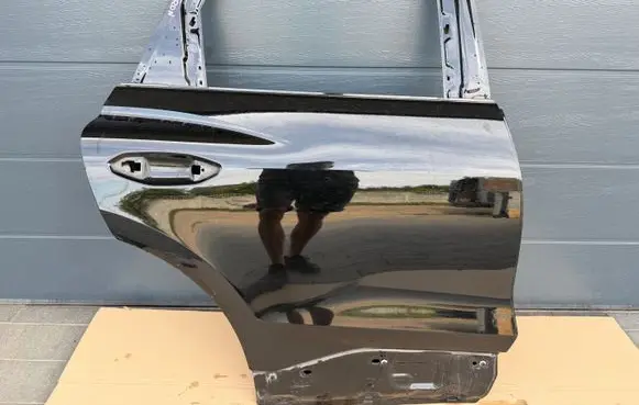 Audi Q4 e-tron Rear door 89A833312