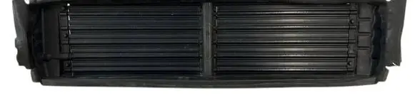 Volvo S90, V90 Intercooler air channel guide 31383212 A24051103312