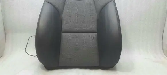Front passenger seat