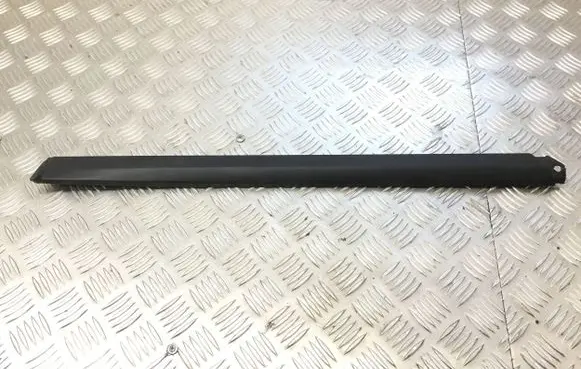 Porsche Cayenne (92A) Side skirt rear trim 7P5853539