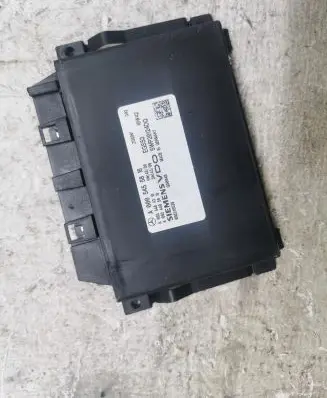 Mercedes-Benz E C207 W207 Gearbox control unit/module A0005455816