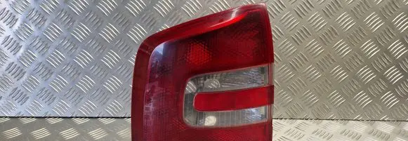 Skoda Octavia Mk2 (1Z) Rear/tail lights 1Z9945095