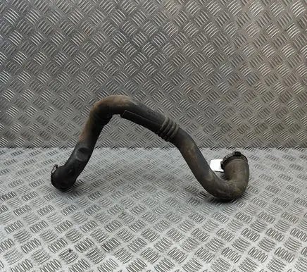 Opel Movano B Intercooler hose/pipe 144605593R