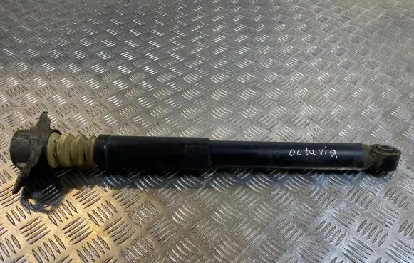 Skoda Octavia Mk2 (1Z) Rear shock absorber/damper 1K0513029ER HM5535
