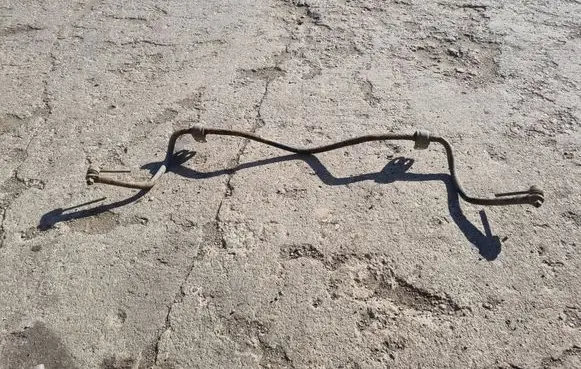 Volvo V70 Rear anti-roll bar/sway bar 