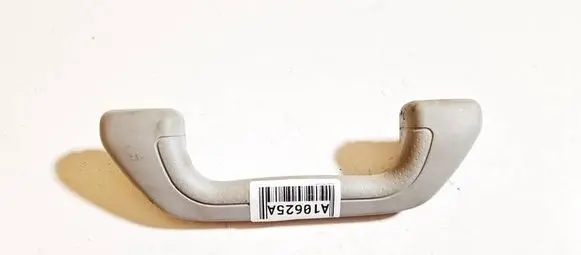 Front interior roof grab handle