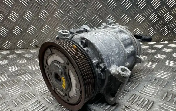 Audi A5 Sportback 8TA Air conditioning (A/C) compressor (pump) 8T0260805S 6SAS14C