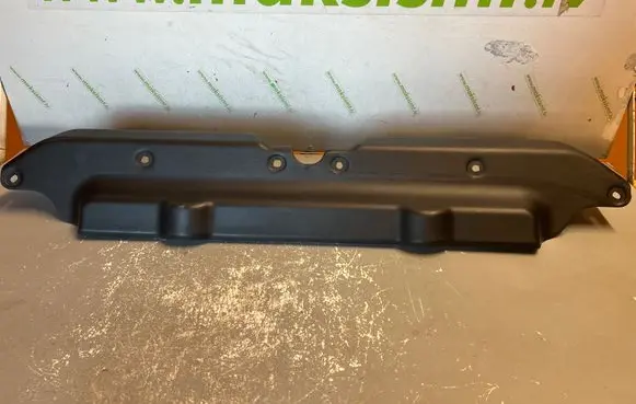 KIA Sorento Radiator trim 865853E000