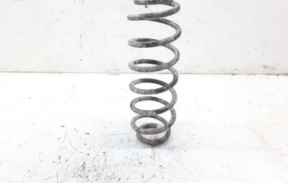 Audi A3 S3 8L Rear coil spring